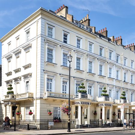Sidney Hotel London-Victoria מראה חיצוני תמונה