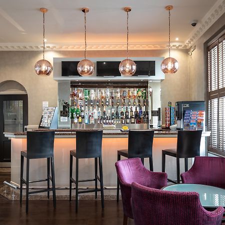Sidney Hotel London-Victoria מראה חיצוני תמונה