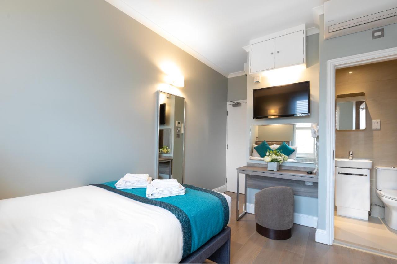 Sidney Hotel London-Victoria מראה חיצוני תמונה