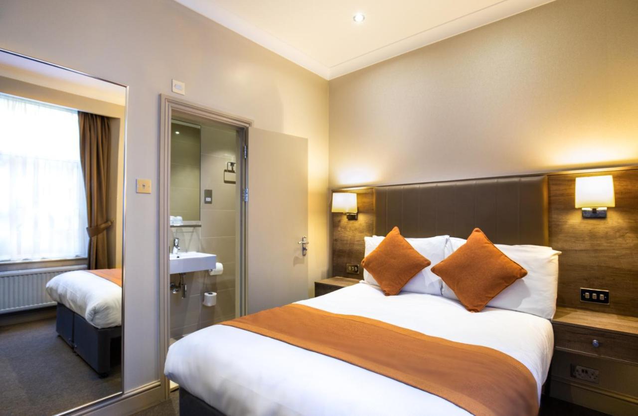 Sidney Hotel London-Victoria מראה חיצוני תמונה