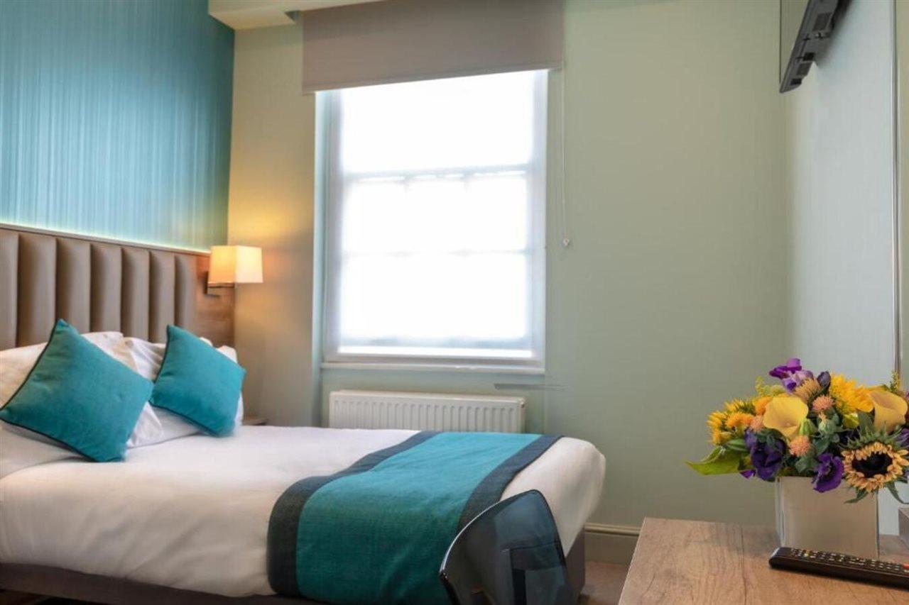 Sidney Hotel London-Victoria מראה חיצוני תמונה