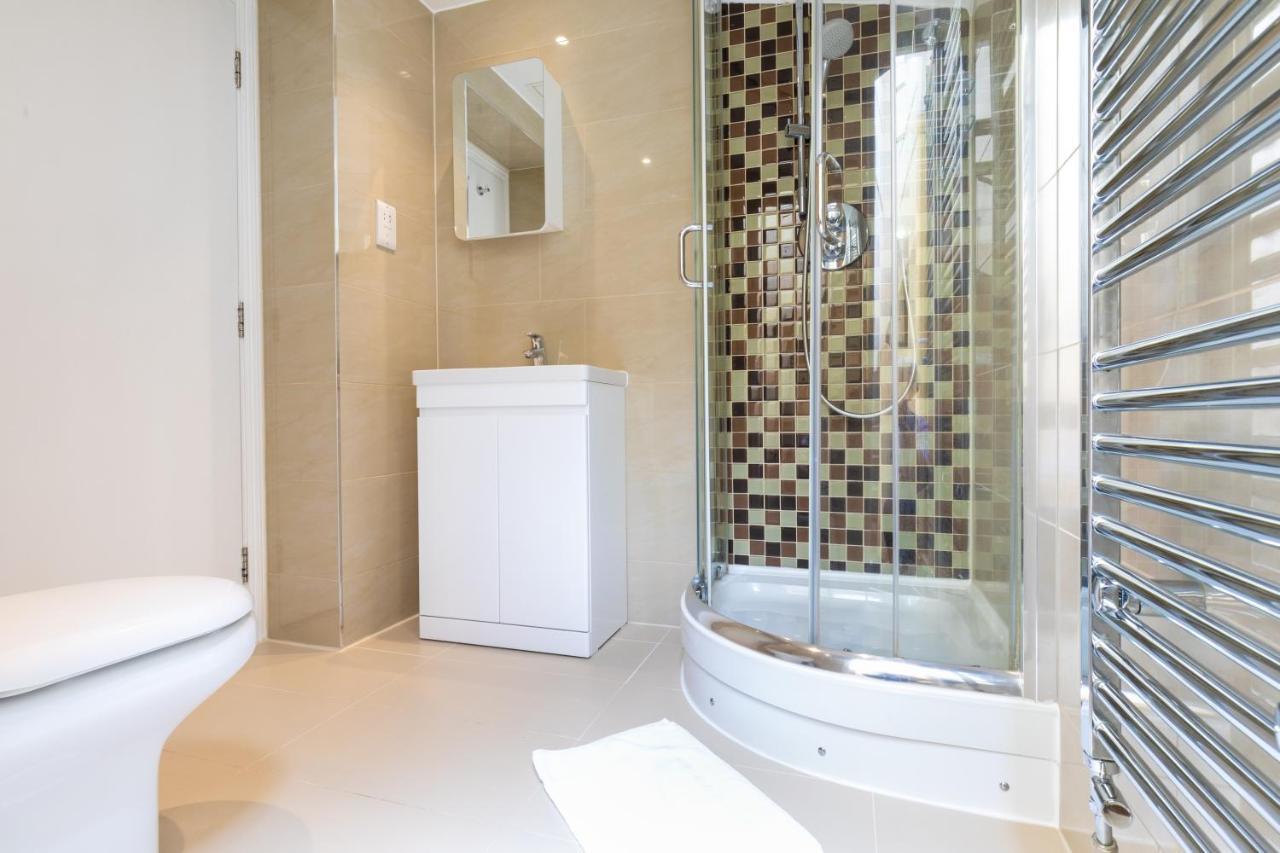 Sidney Hotel London-Victoria מראה חיצוני תמונה