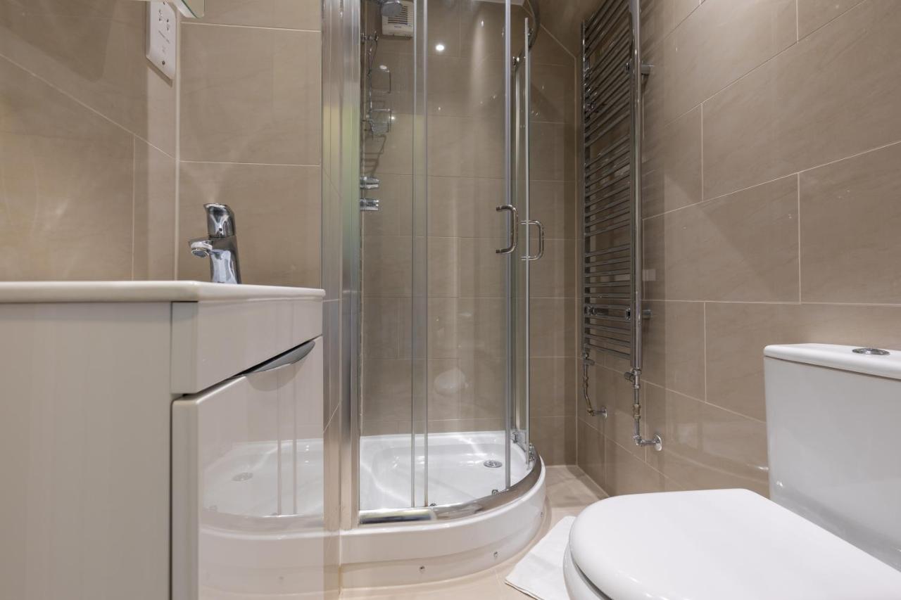 Sidney Hotel London-Victoria מראה חיצוני תמונה