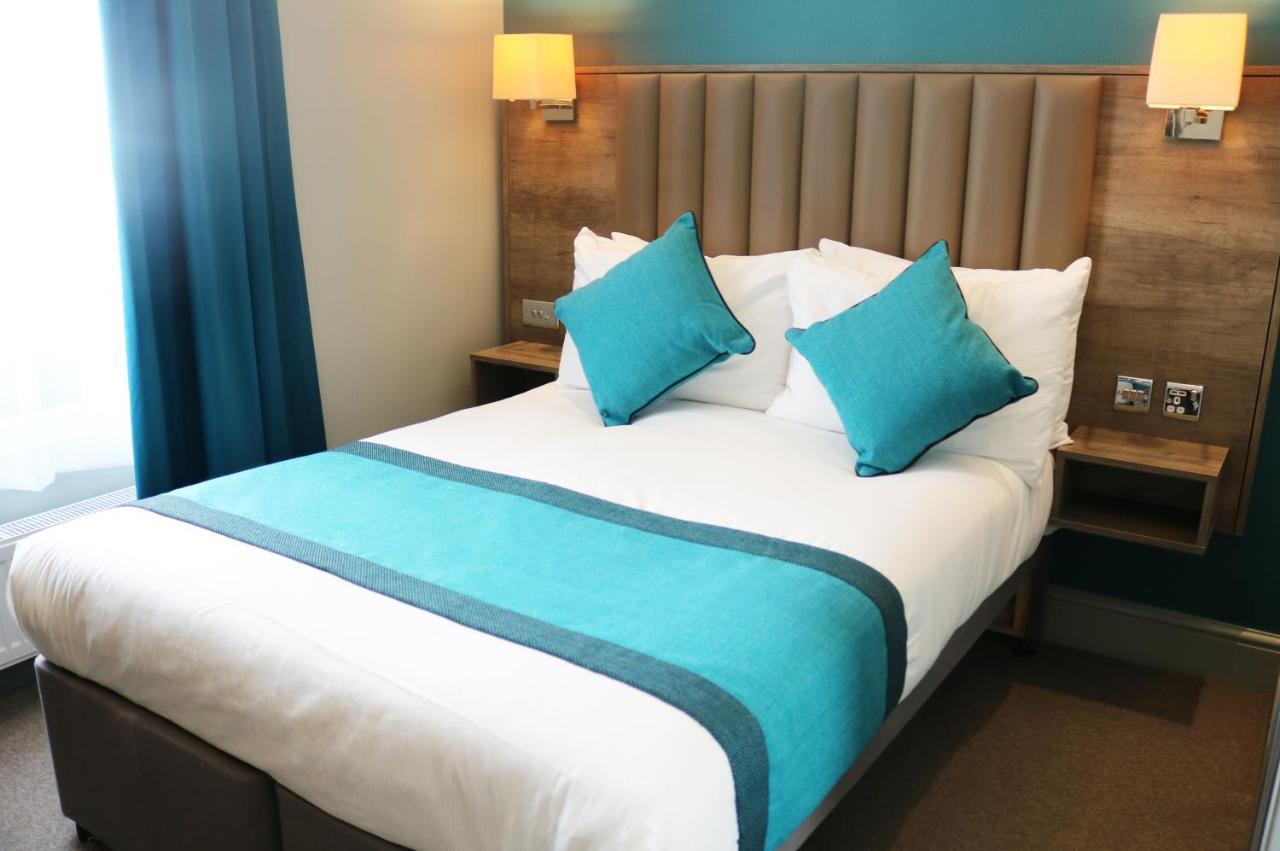 Sidney Hotel London-Victoria מראה חיצוני תמונה