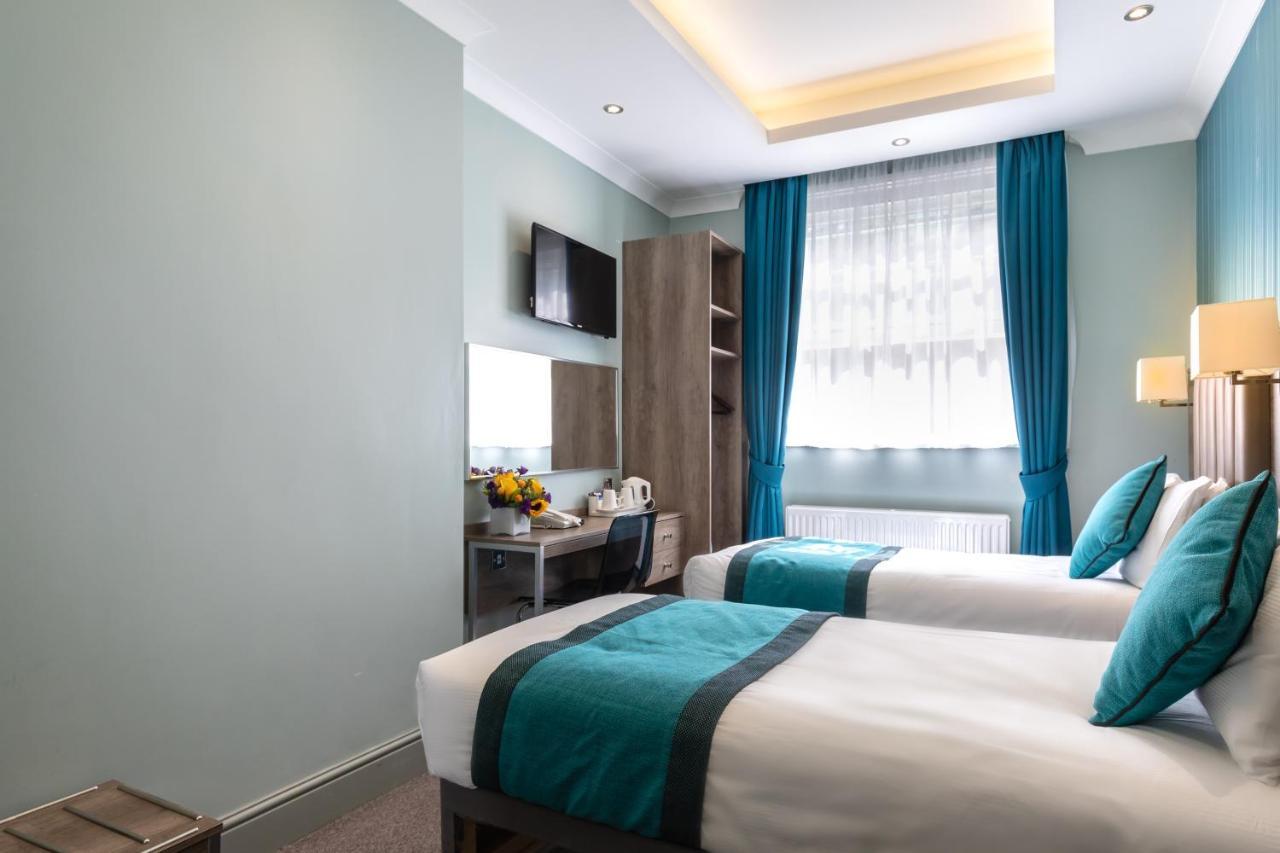 Sidney Hotel London-Victoria מראה חיצוני תמונה