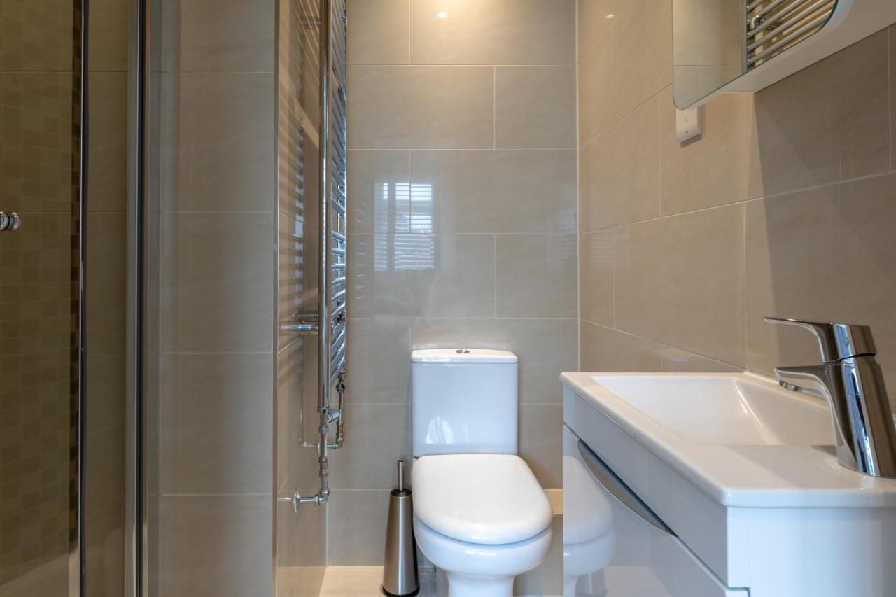Sidney Hotel London-Victoria מראה חיצוני תמונה