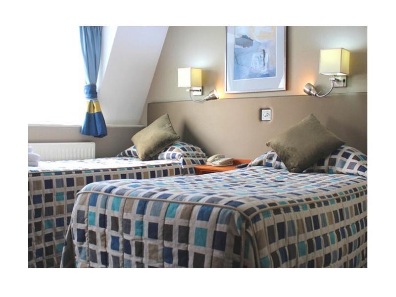 Sidney Hotel London-Victoria מראה חיצוני תמונה