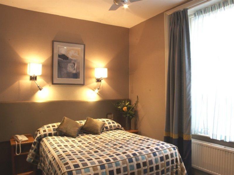 Sidney Hotel London-Victoria מראה חיצוני תמונה