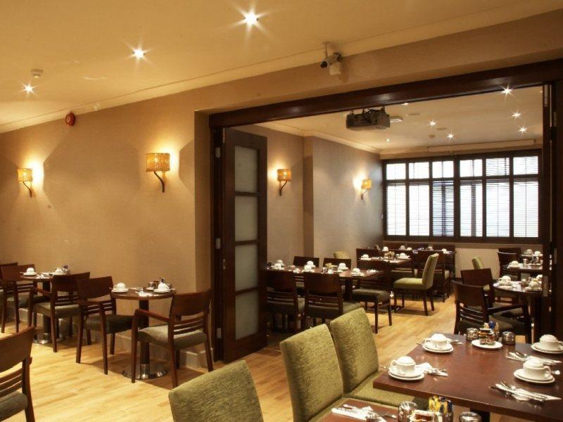 Sidney Hotel London-Victoria מראה חיצוני תמונה