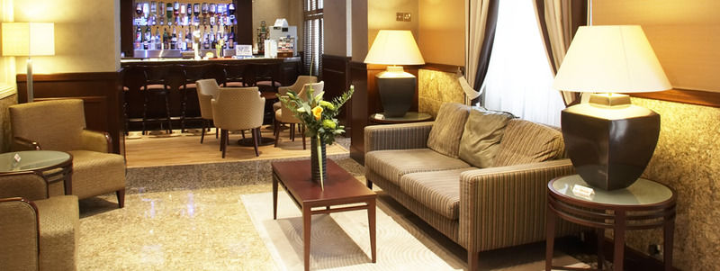 Sidney Hotel London-Victoria מראה חיצוני תמונה