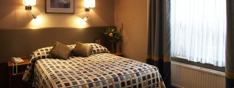 Sidney Hotel London-Victoria מראה חיצוני תמונה