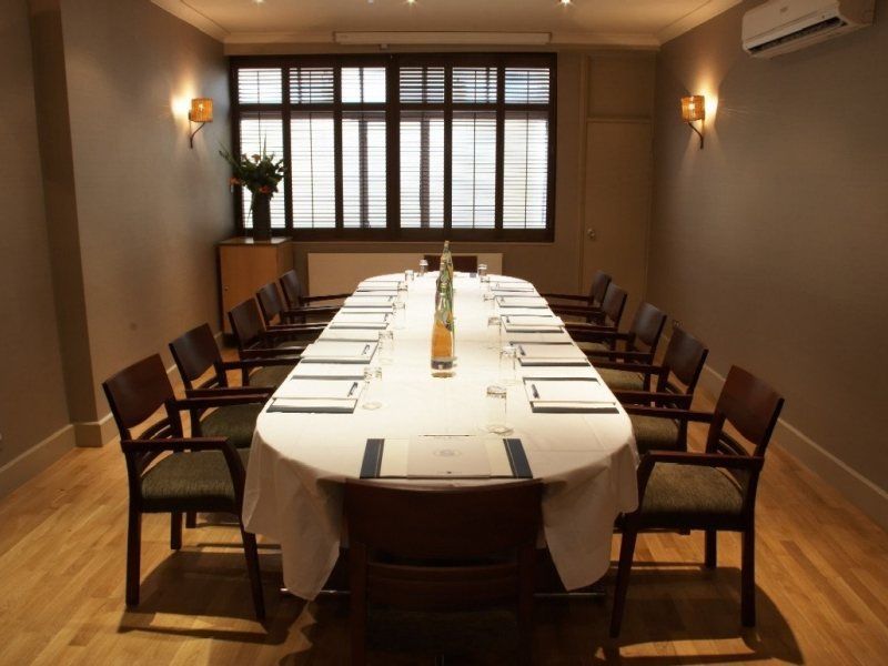 Sidney Hotel London-Victoria מראה חיצוני תמונה