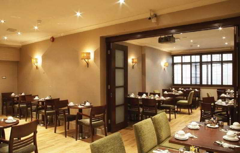 Sidney Hotel London-Victoria מראה חיצוני תמונה