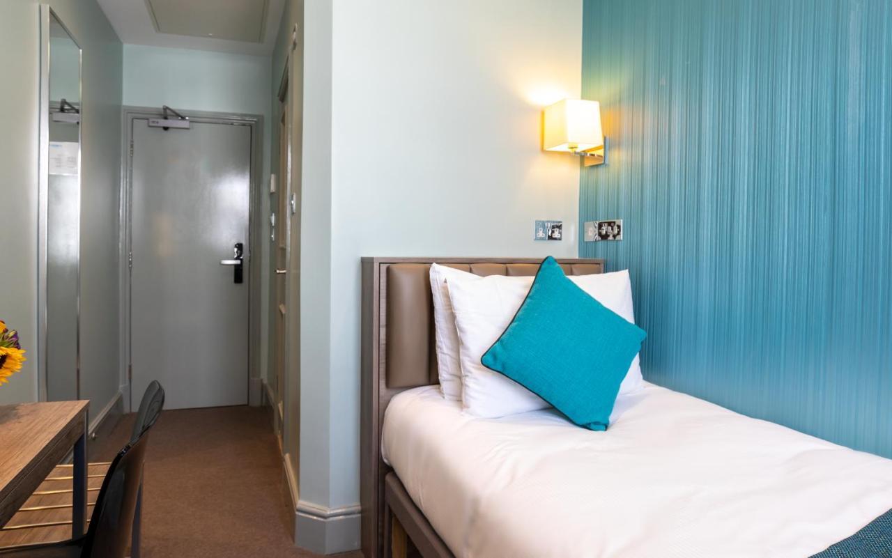 Sidney Hotel London-Victoria מראה חיצוני תמונה