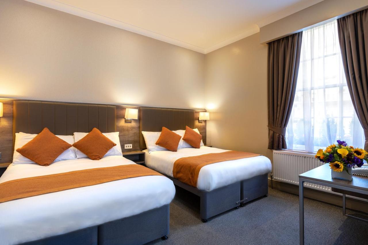 Sidney Hotel London-Victoria מראה חיצוני תמונה