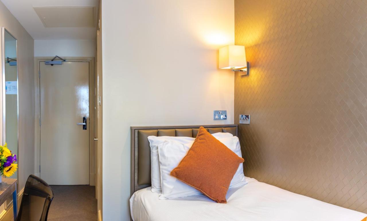 Sidney Hotel London-Victoria מראה חיצוני תמונה
