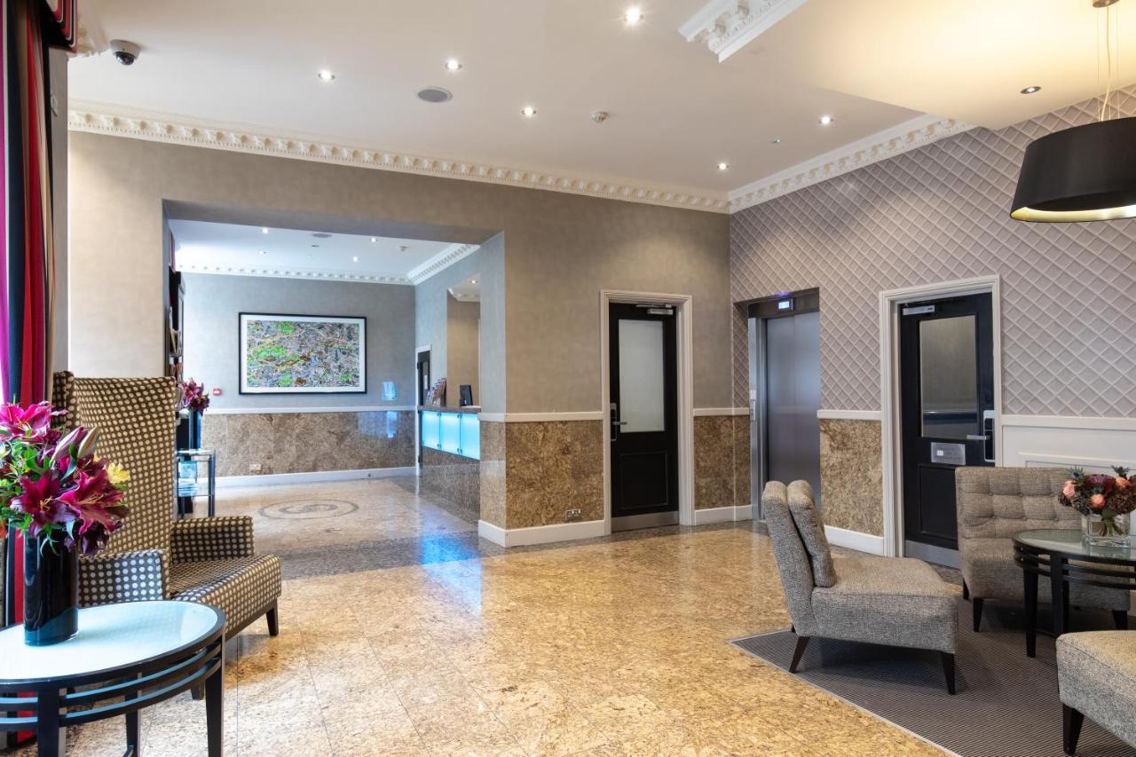 Sidney Hotel London-Victoria מראה חיצוני תמונה