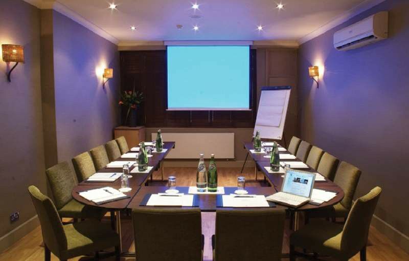 Sidney Hotel London-Victoria מראה חיצוני תמונה